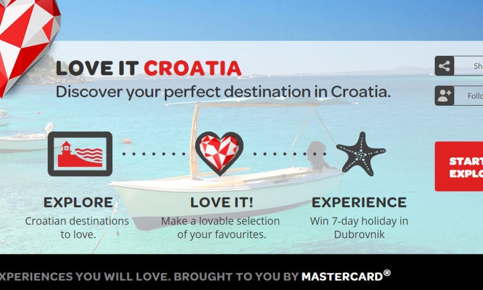 love it croatia