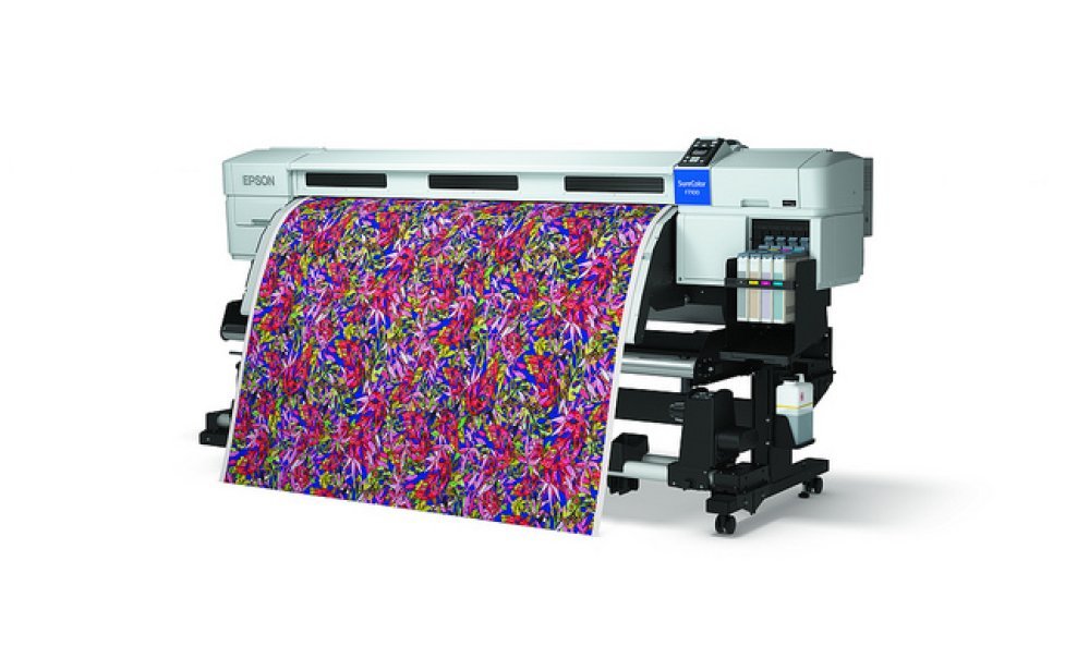 Epson SureColor SC-F7100