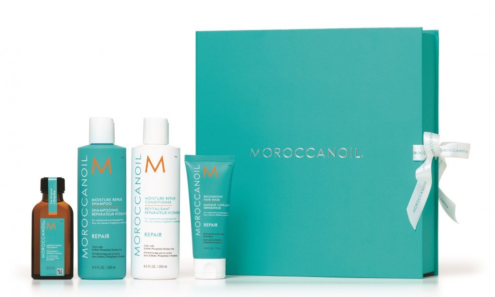 Moroccanoil_Repair set