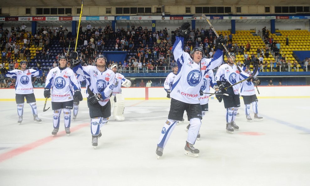 Medvscak - KAC 5-2