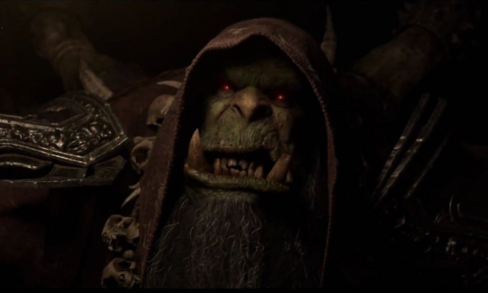 Gul'dan World of Warcraft