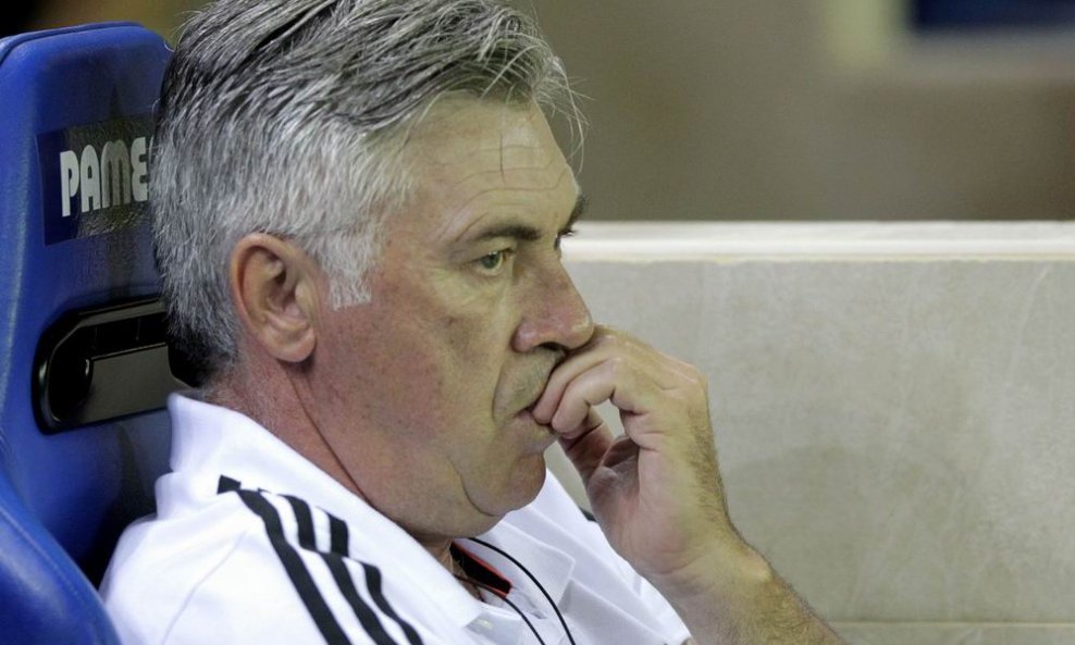 Carlo Ancelotti