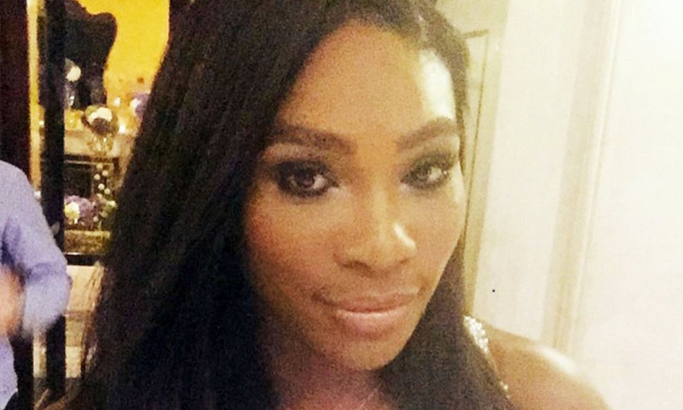 Serena Williams