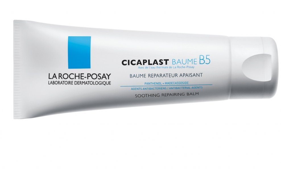 La Roche-Posay