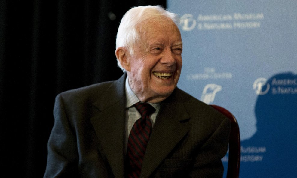 Jimmy Carter