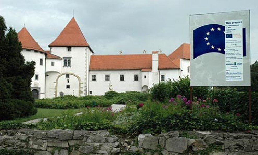 VARAŽDIN