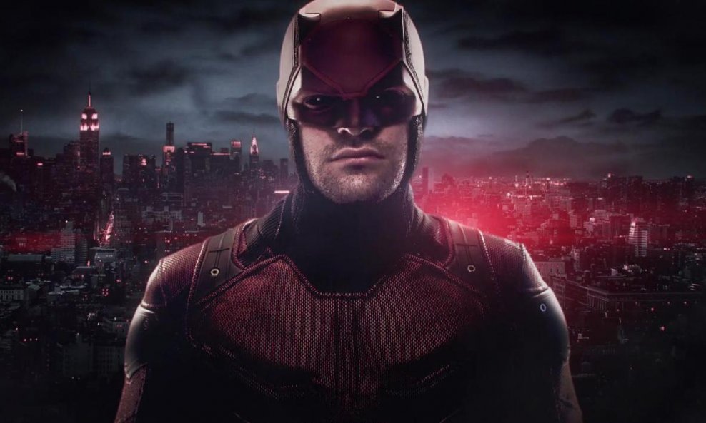 Daredevil