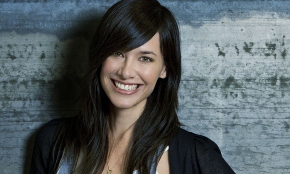 jade raymond