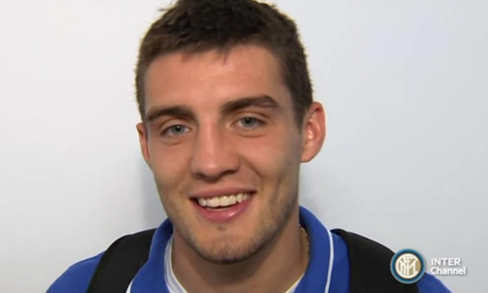 Mateo Kovačić