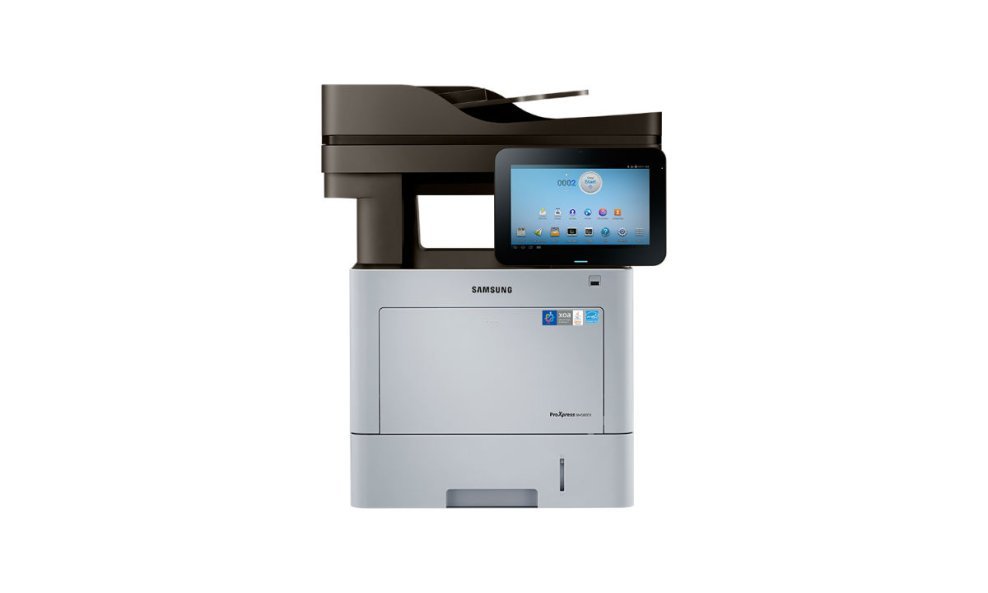 Samsung M4580FX pisač printer