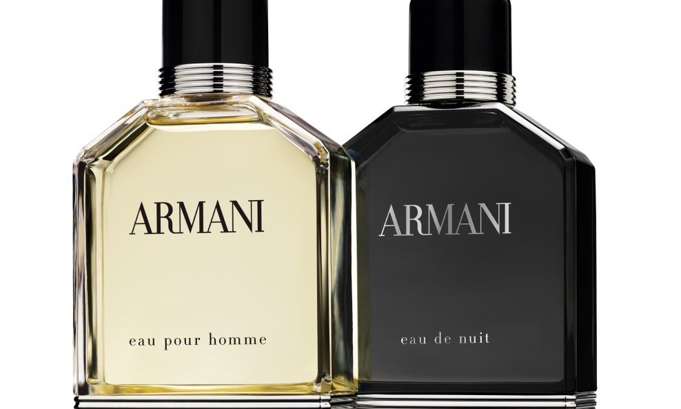 armani parfemi