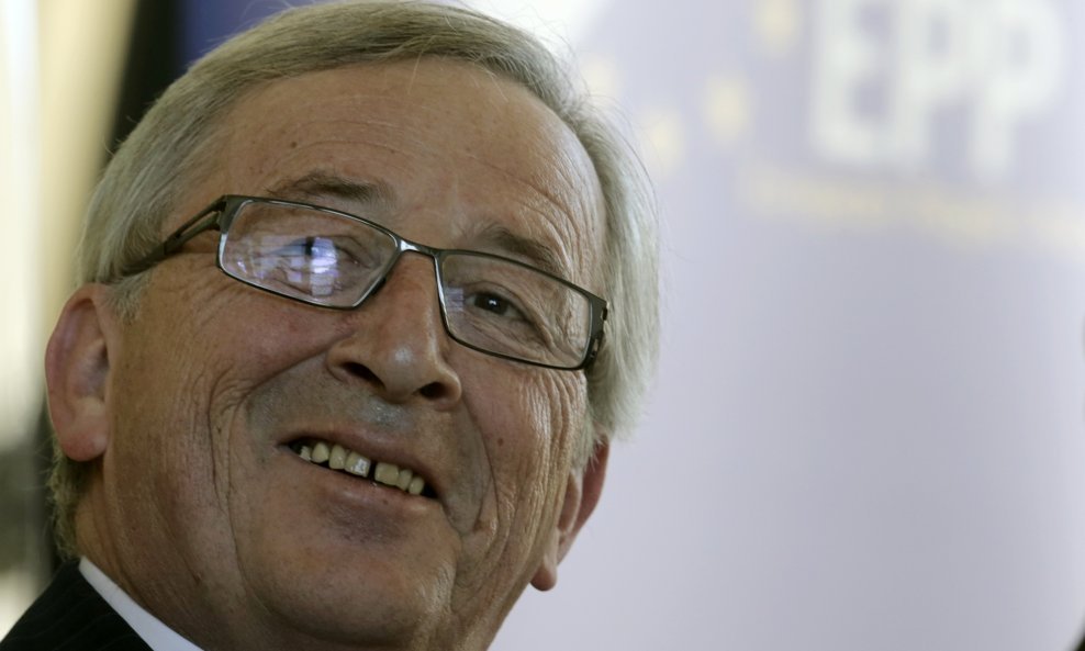 Jean-Claude Juncker