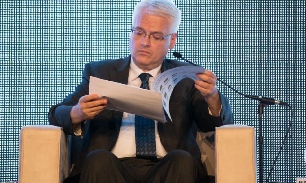 Ivo Josipović