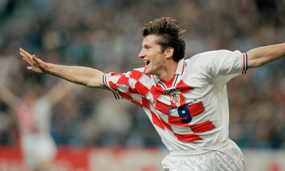 Davor Šuker