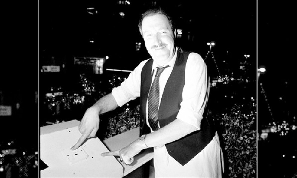 Gorden Kaye