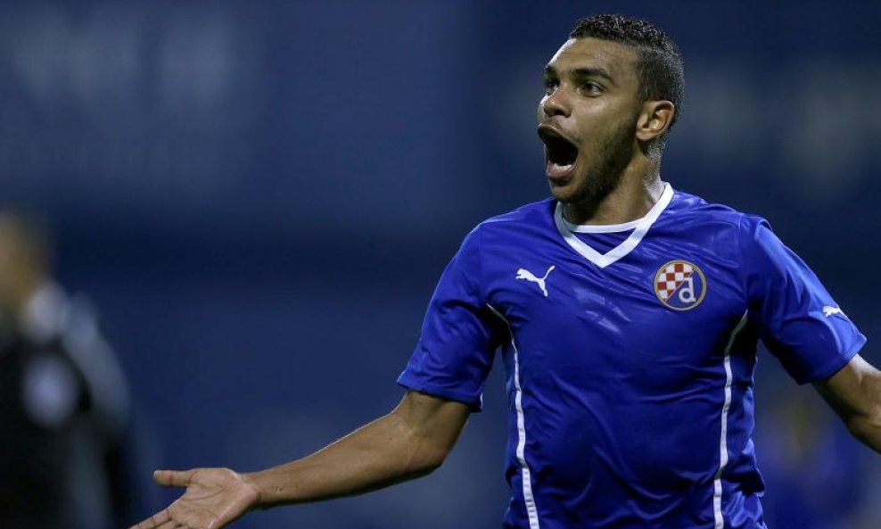 El Arbi Hillal Soudani