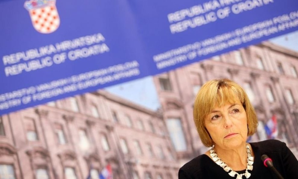 Vesna Pusić