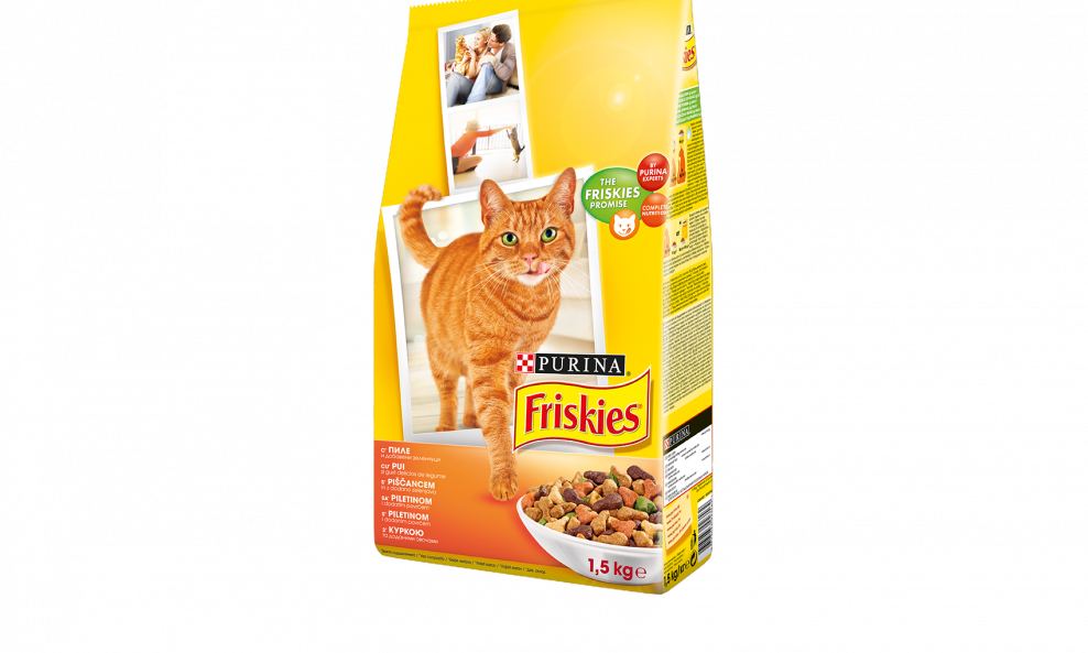 friskies