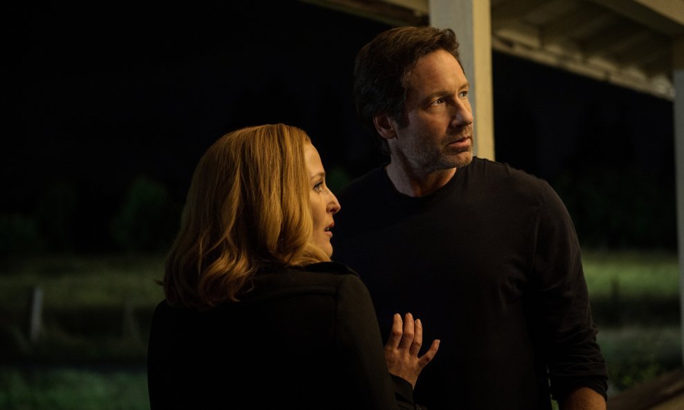 X-Files