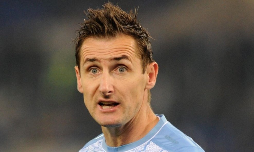 Miroslav Klose