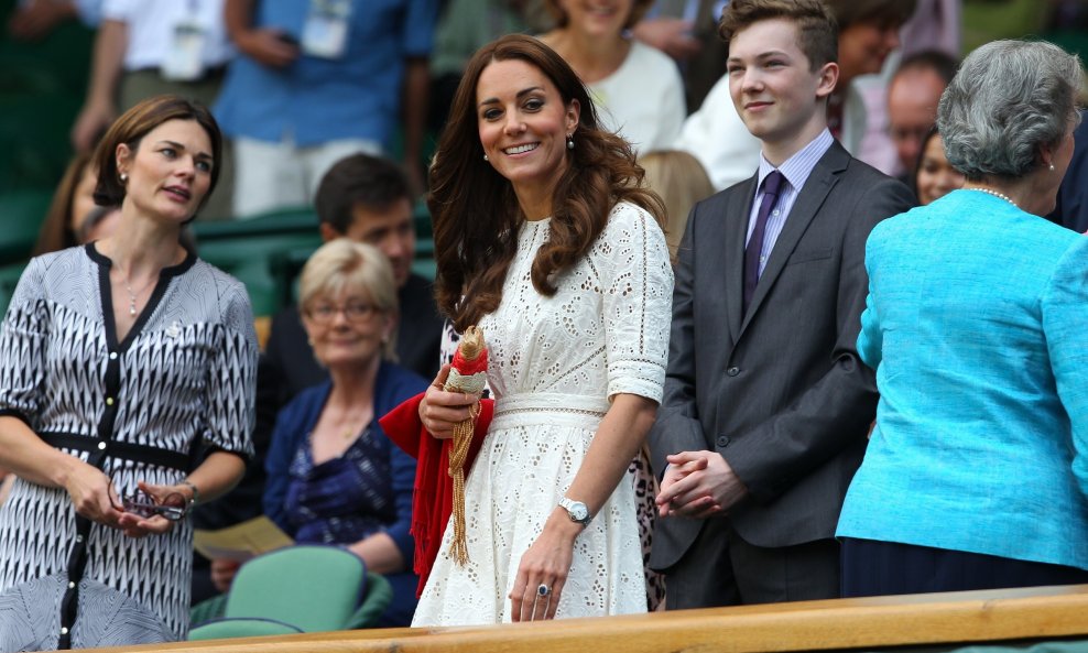 Kate Middleton