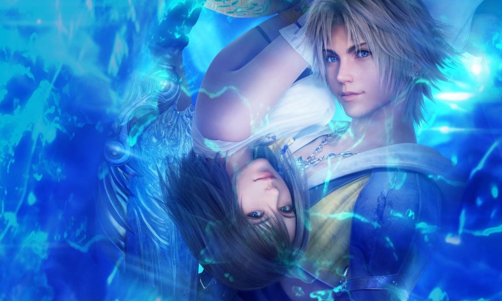 final fantasy x