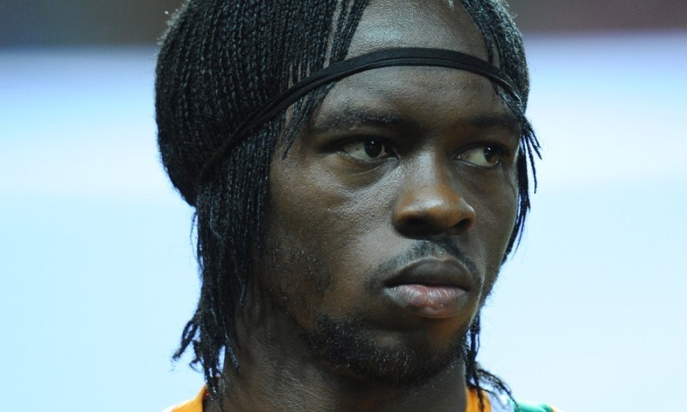 Gervinho