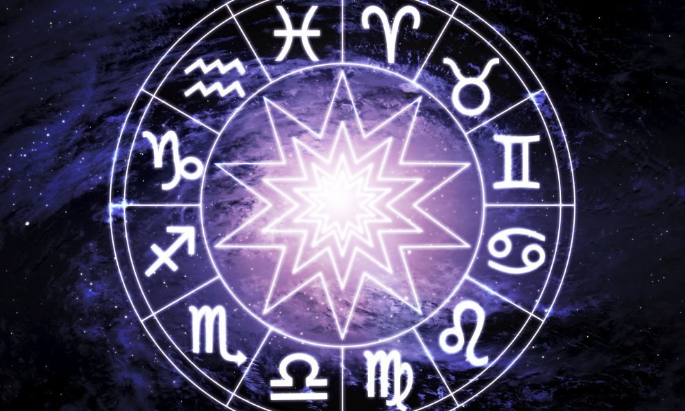 horoskop zodijak astrologija