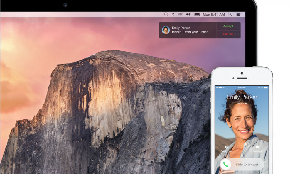 os x yosemite