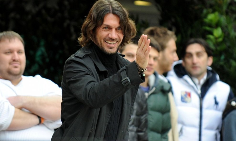 Paolo Maldini