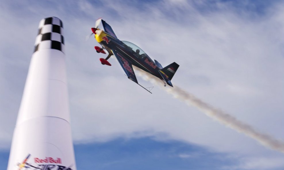 Red Bull Air Race