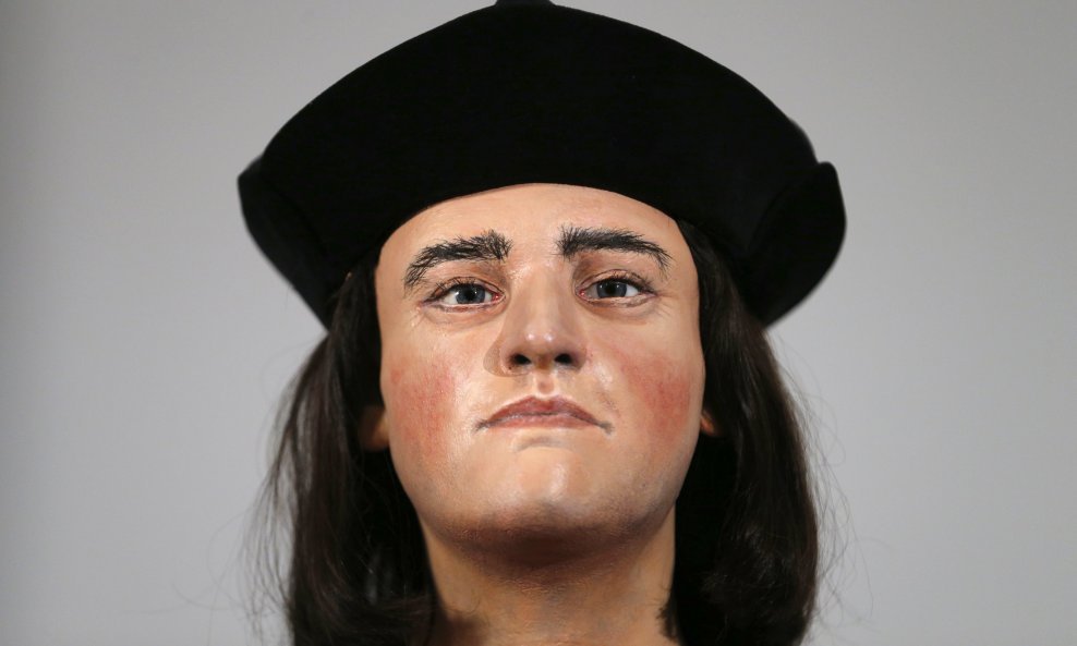 Richard III