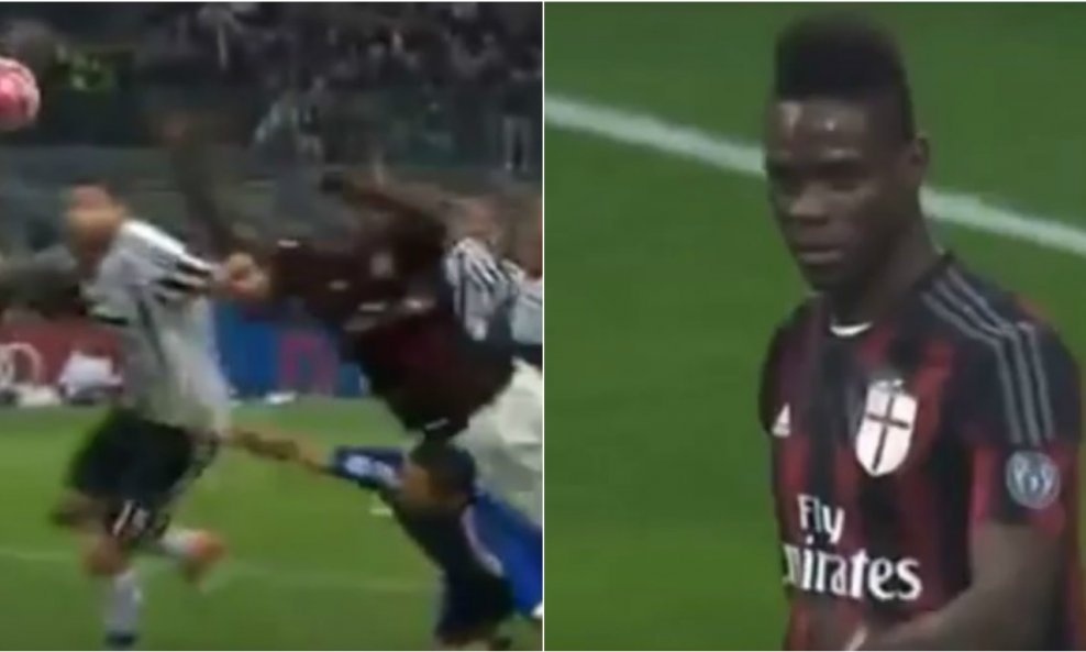 Mario Balotelli