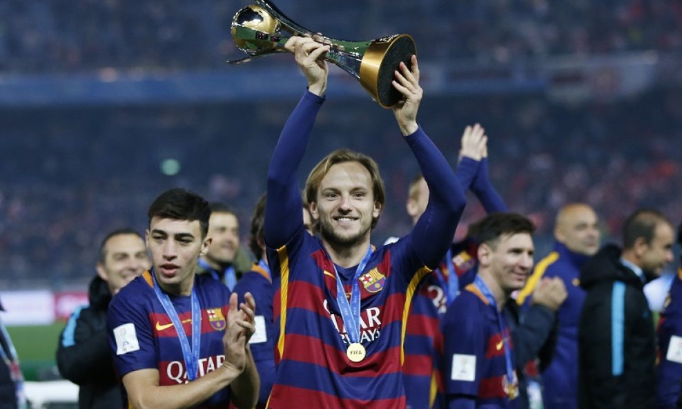 Ivan Rakitić