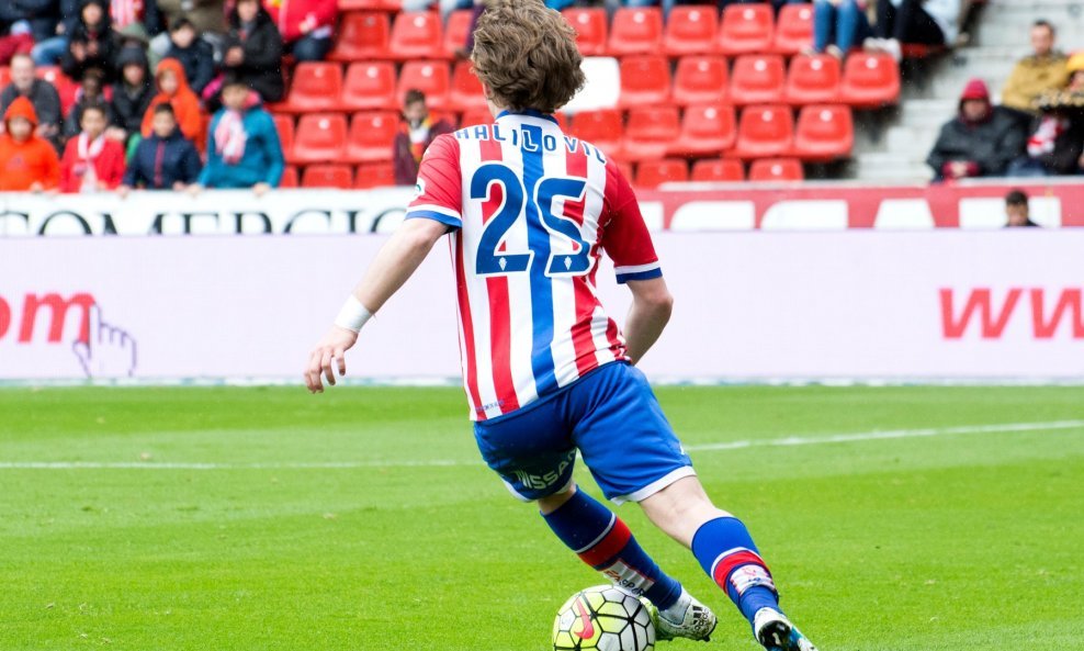 Alen Halilović