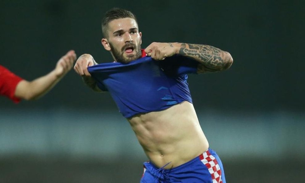 Marko Livaja