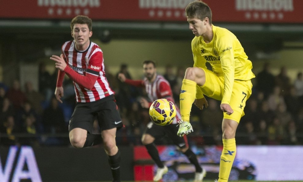 Luciano Vietto