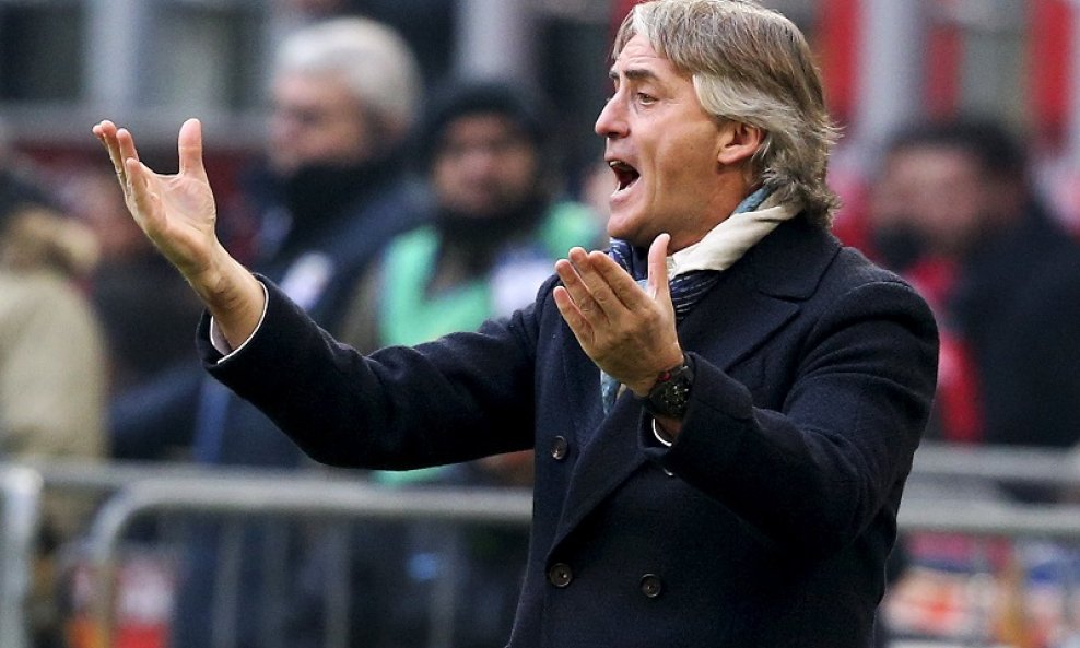 Roberto Mancini