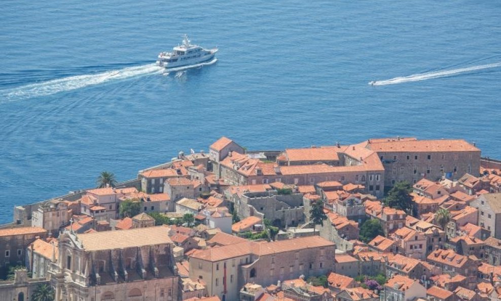 Dubrovnik