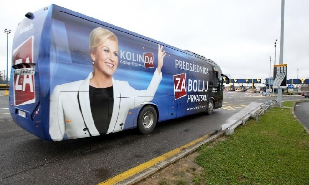 bus hdz kolinda grabar kitarović