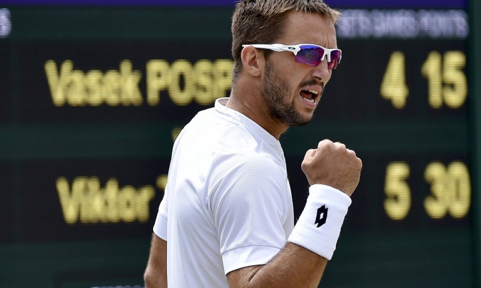 Viktor Troicki