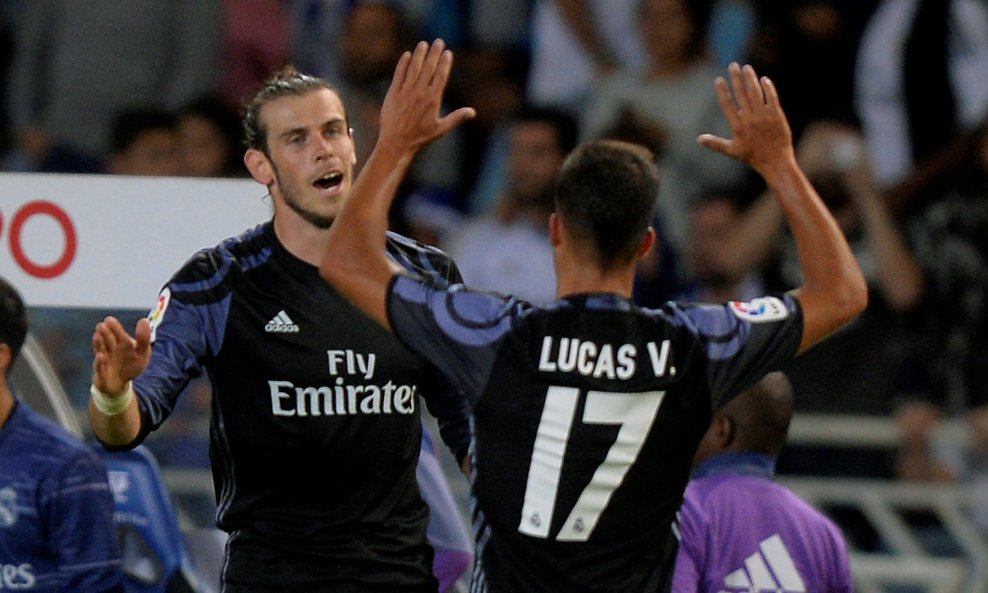 Bale i Vazquez