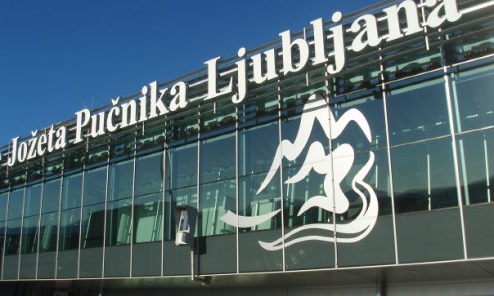 Ljubljana Airport