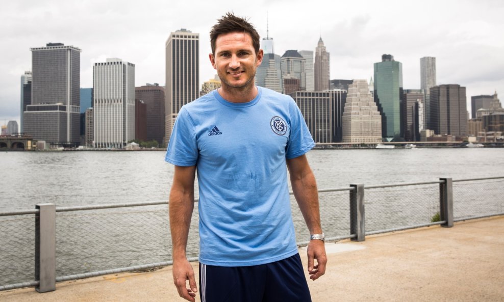 Frank Lampard