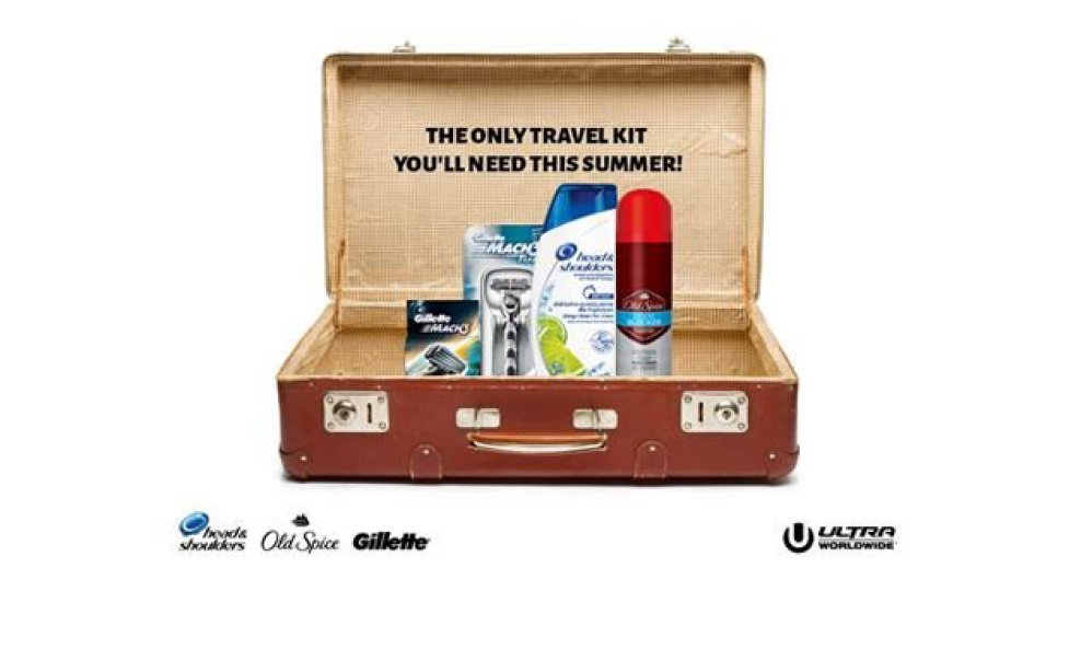 Ultra Travel Kit-1