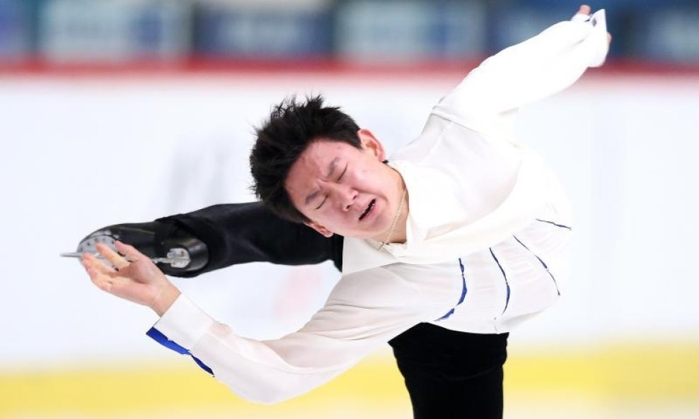 Denis Ten