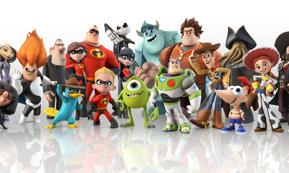 disney infinity