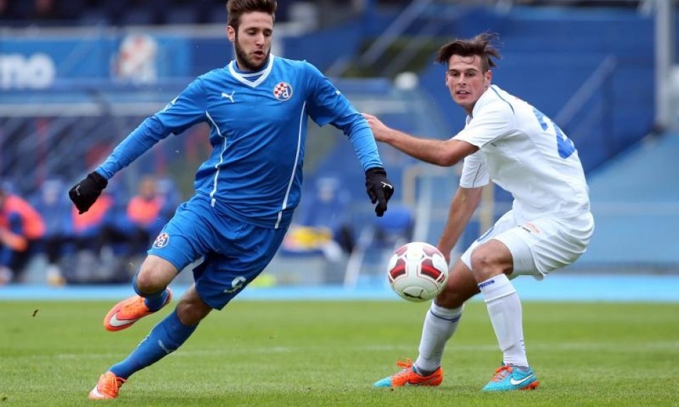 Duje Čop (Dinamo - Osijek)