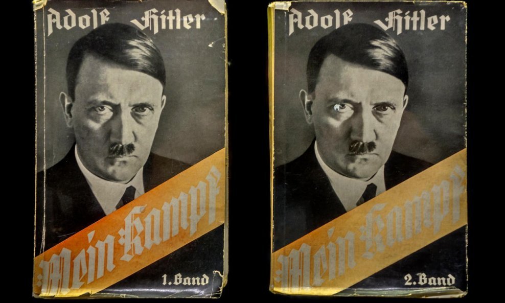 Mein Kampf