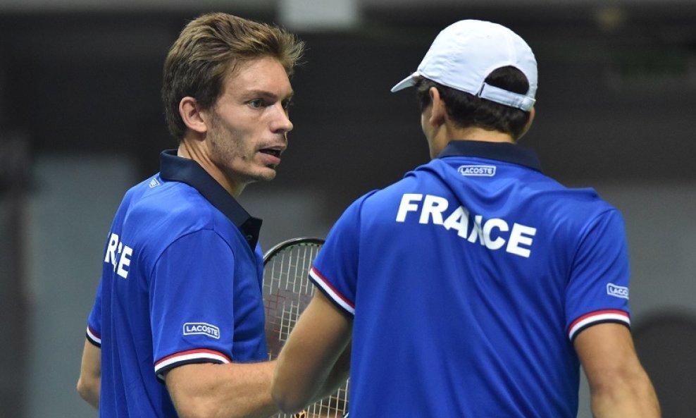 Mahut i Herbert